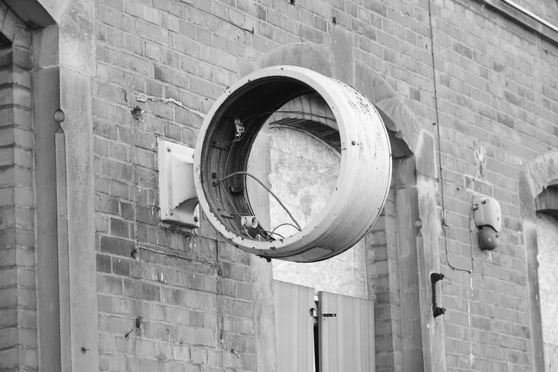 Relics of Time