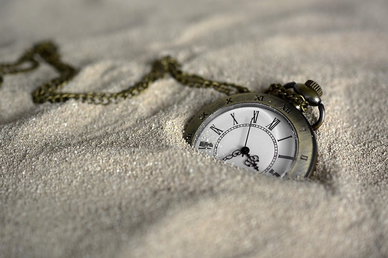 Temporal Adventures Image